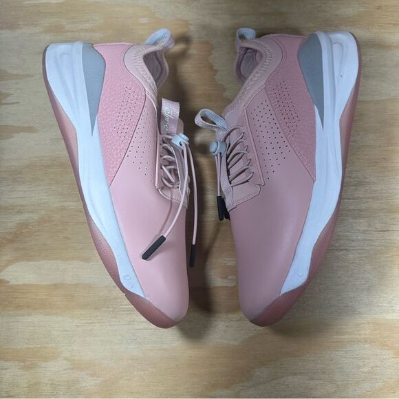 Clove Pink Nurse Sneakers Women’s Size 8.5 - Picture 4 of 7